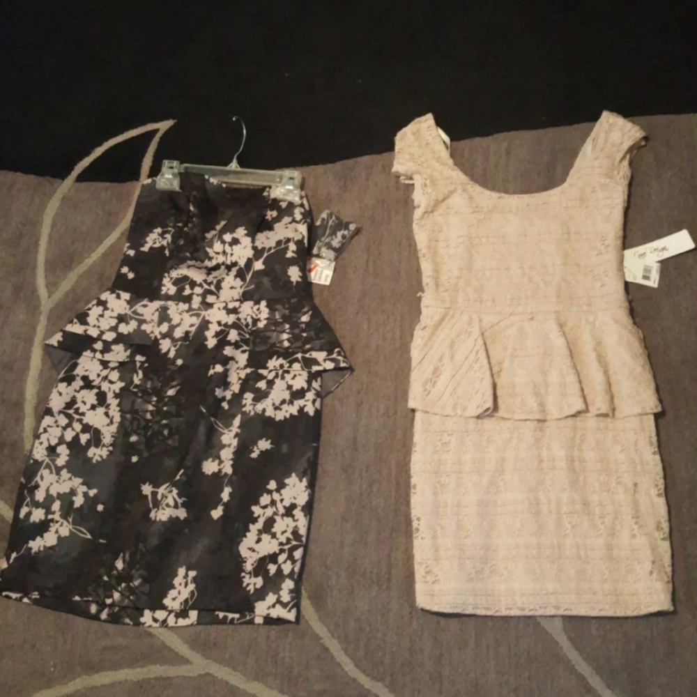 Summer dress bundle